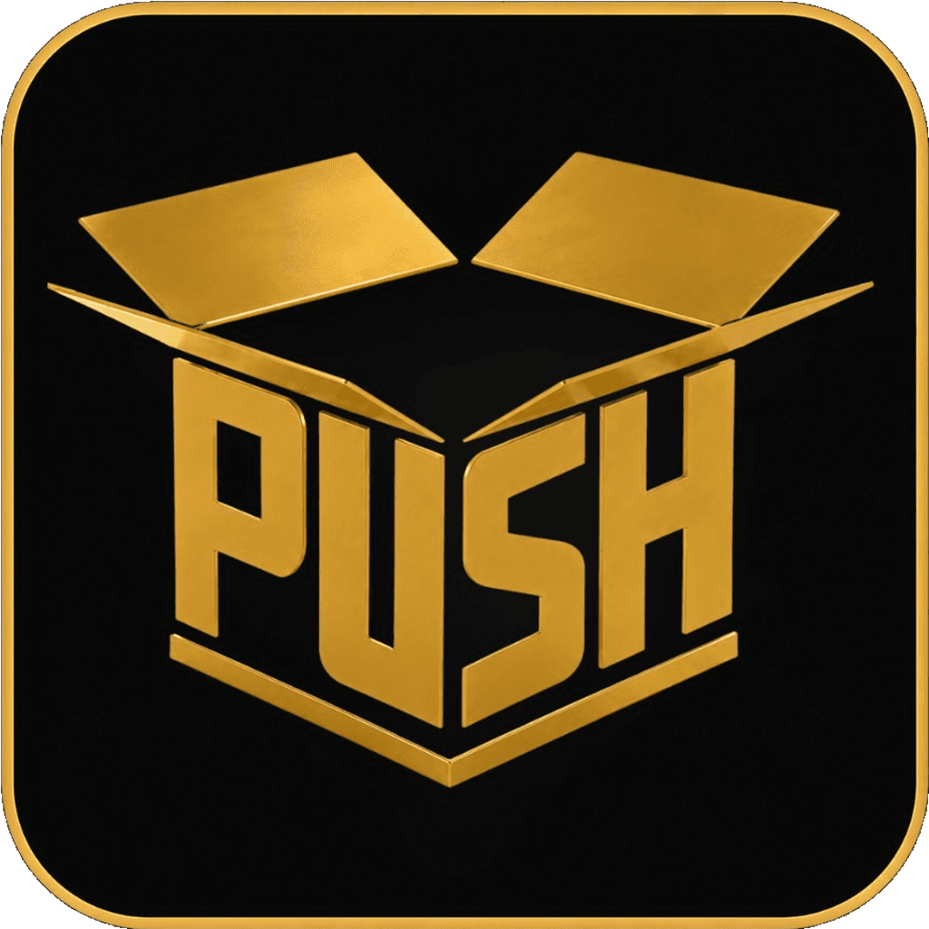PushSLog